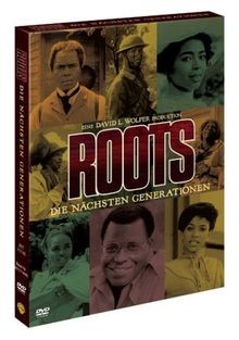 Roots die nächsten - roots,