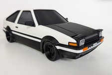 Toyota Trueno Ae86 RC Modell