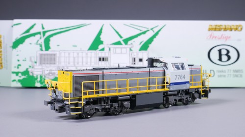 Mehano t285 7847 - dc,