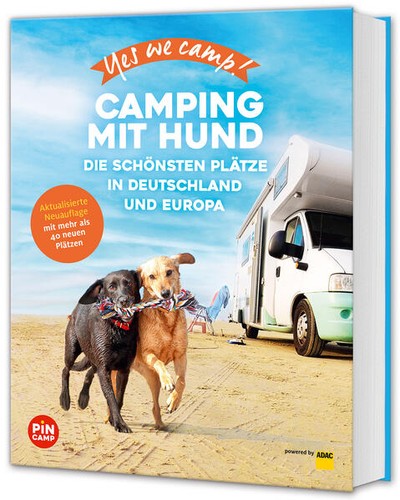 Yes camp camping - camp!, mit