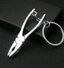 Schlüsselanhänger mini zange - mini,