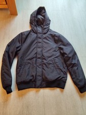 Jacke Herren H&M schwarz Gr. L