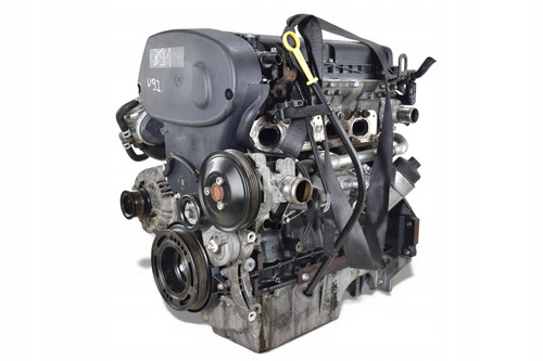 Motor opel astra - h, b