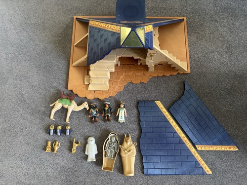 Playmobil ägypten - playmobil,