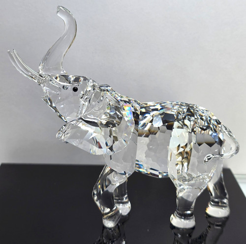Swarovski 678945 elefant - swarovski,