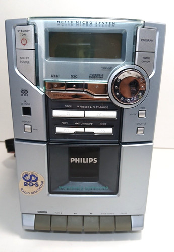 Philips 118 micro - philips,