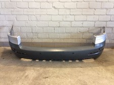 Stoßstange Hinten 1Z9807421D