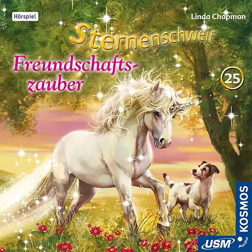 Sternenschweif - (folge,