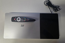 LG BP740 3D Blu-Ray Disc