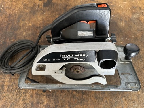 Holz her 2127 derby - holz,