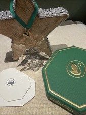 original SWAROVSKI Stern