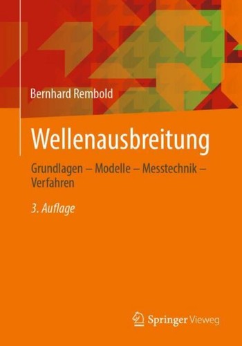 Wellenausbreitung bernhard - wellenausbreitung,