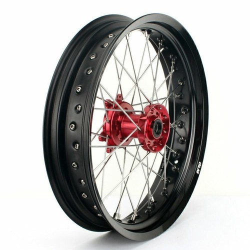 Supermoto vorderradfelge - supermoto, 17"