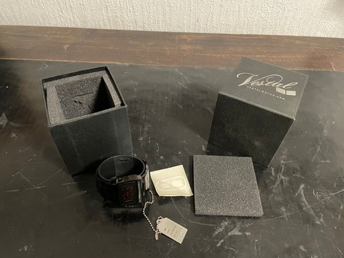 Vestal dolby schwarz - vestal,