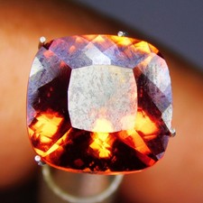 Zertifiziert 8,40 ct