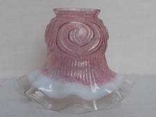 alter Lampenschirm alte Lampe