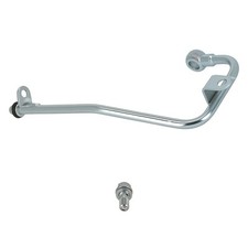 Turbolader Ölleitung für Mercedes C250 E250 SLK250 M271DE18AL A2710900477 NEU