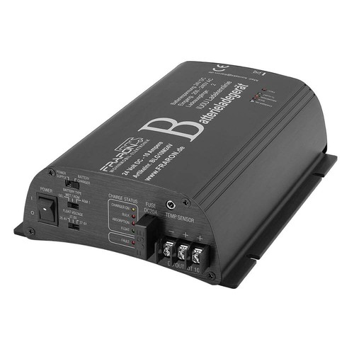 Fraron 24v 10a - fraron,