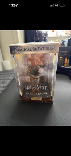 Harry potter dobby - potter, fabelwesen