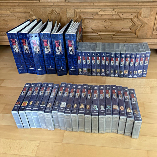 Largo winch comic sammlung set - largo,