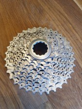 Shimano Deore XT CS-M770 9