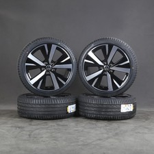 18 Zoll Sommerräder original