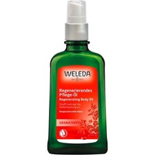 Weleda Granatapfel Regenerations Öl   100ml