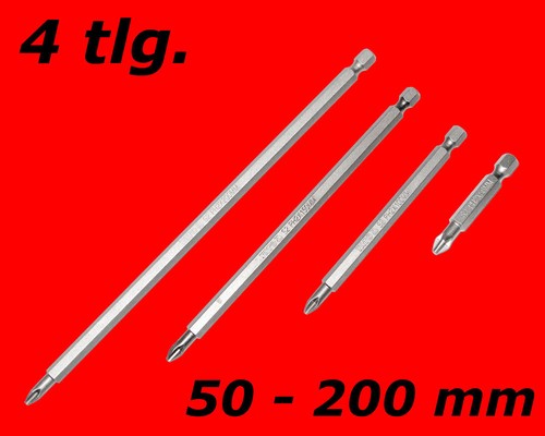 Profi kreuz bits ph2 - 4, x