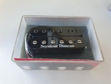 Seymour Duncan TB-12 Trembucker George Lynch Screamin` Demon