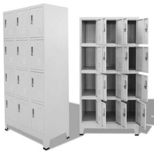 Garderobenschrank