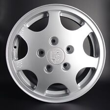 Porsche 911 964 Alufelgen C2 Cup Design 90 6Jx16 8Jx16 ET52,3 5/130