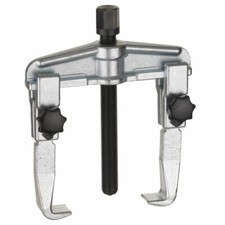 NEXUS Universal Abzieher 2 armig für Zahnräder, Lager, Riemenscheiben etc. 