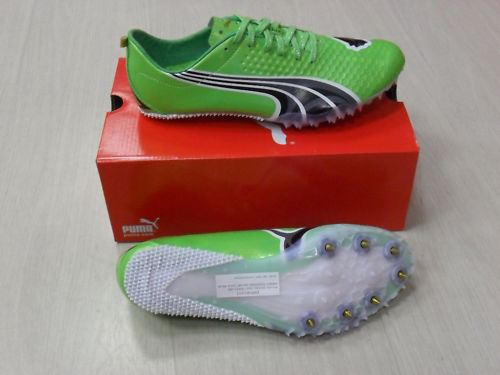 Fw23 puma complete slx - puma,