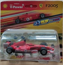 Shell V-Power - Ferrari F2005
