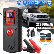 8000A Car Auto Starthilfe Jump