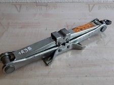 Wagenheber Nissan 99550
