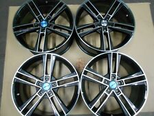 4 Autec RIAS Felgen 8,5x19 ET40 5x114,3 SWMETP für Hyundai B-WARE