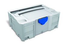 TANOS Systainer T-Loc II SYS TL 2 licht grau 80100002 koppelbar > FESTOOL BTI