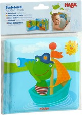 HABA Babywelt Babyspielbuch
