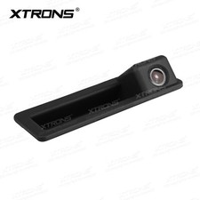 XTRONS 160° HD Auto Rückfahrkamera Kamera wasserdicht CMOS für BMW 5er 3er X5