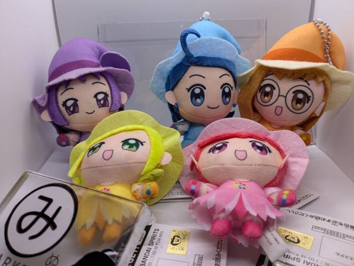 Magische doremi ojamajo - doremi,