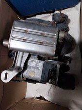 VW Touran TDI 1T Standheizung 1K0815065H Original WEBASTO Thermotop 5