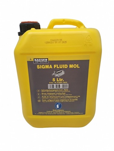 Kaeser sigma fluid mol - kaeser,