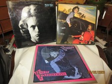 3x WALTER EGAN - Not Shy