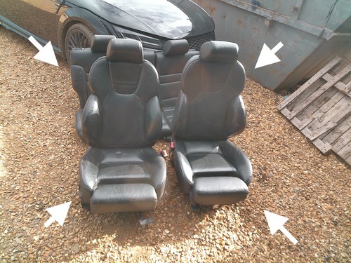 Audi recaro original - audi,