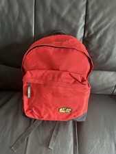 Rucksack Herren Sport/ Freizeit Von Daniel Ray In Rot