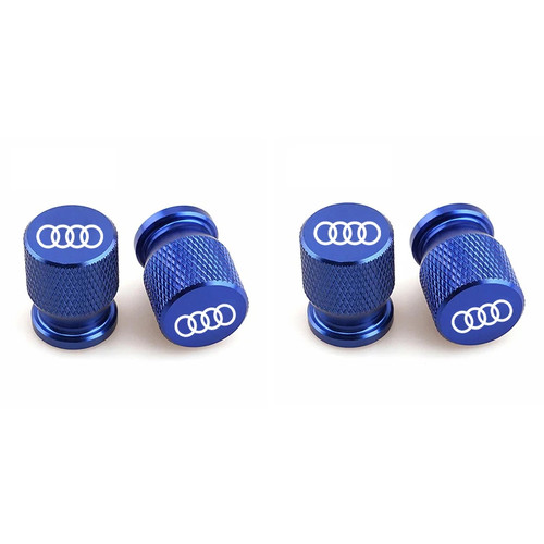 Audi line ventilkappen - audi,