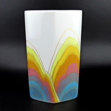 Rosenthal Porzellan Vase Tapio