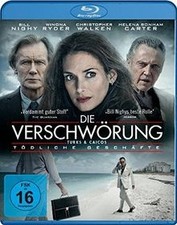 Die Verschwörung - Tödliche
