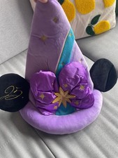 Disneyland Zauberhut Minnie Maus Zum 25 Jährigen Jubiläum.